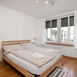 Interlaken Apartments * Interlaken