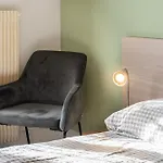 Interlaken Apartments *