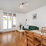 Interlaken Apartments Lejlighed