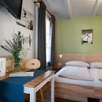 Apartamento Interlaken Apartments *