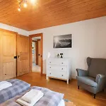 Interlaken Apartments Lejlighed