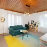 Lejlighed Interlaken Apartments *
