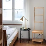 Interlaken Apartments * Интерлакен
