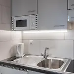 Interlaken Apartments *