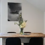 Interlaken Apartments Интерлакен