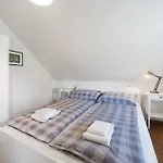 Lejlighed Interlaken Apartments *