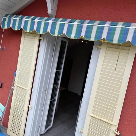 Interlaken Apartments Διαμέρισμα *