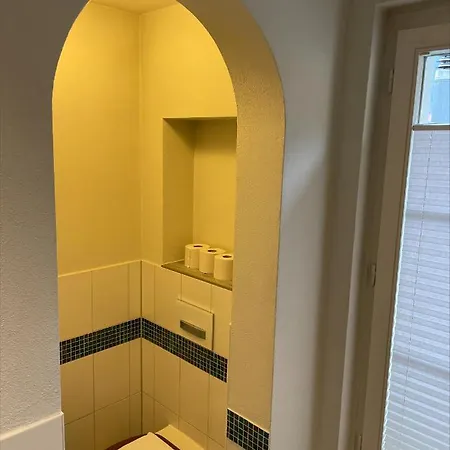 아파트먼트 아파트 인터라켄