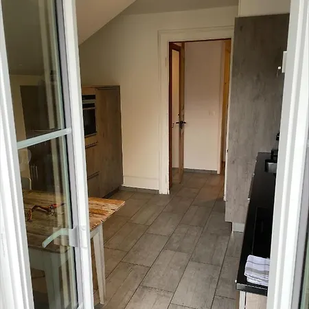 Interlaken Apartments Διαμέρισμα Ιντερλάκεν