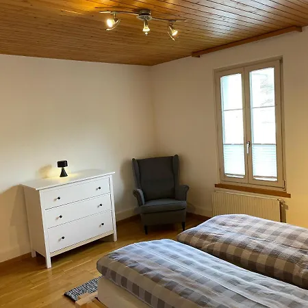 Interlaken Apartments Apartamento *