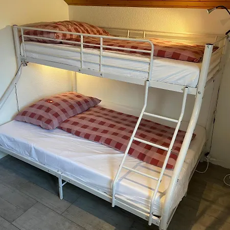 Interlaken Apartments Apartamento Entrelagos