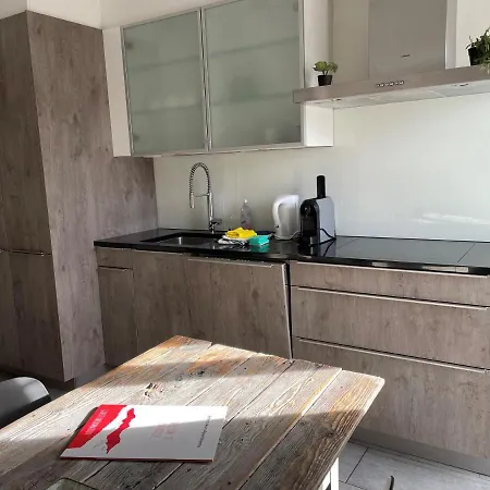 Interlaken Apartments Ιντερλάκεν