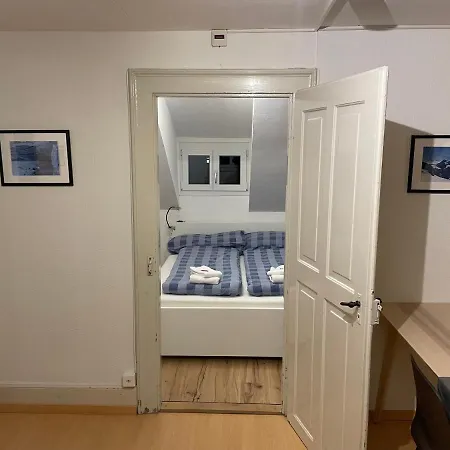 Διαμέρισμα Interlaken Apartments Ιντερλάκεν