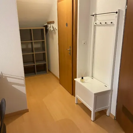 Interlaken Apartments Ιντερλάκεν
