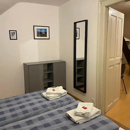 Interlaken Apartments Διαμέρισμα