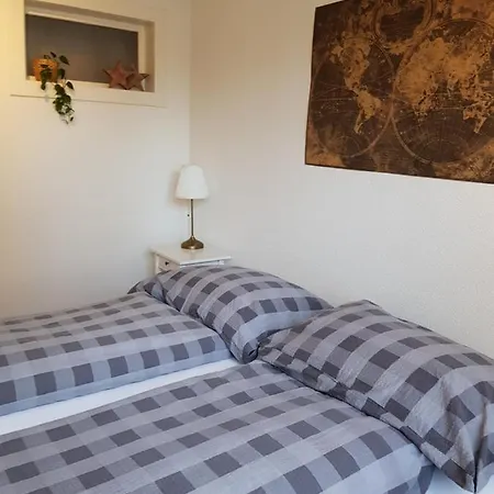 Interlaken Apartments