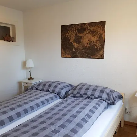 Interlaken Apartments Apartment Interlaken