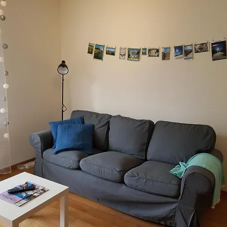 Interlaken Apartments *