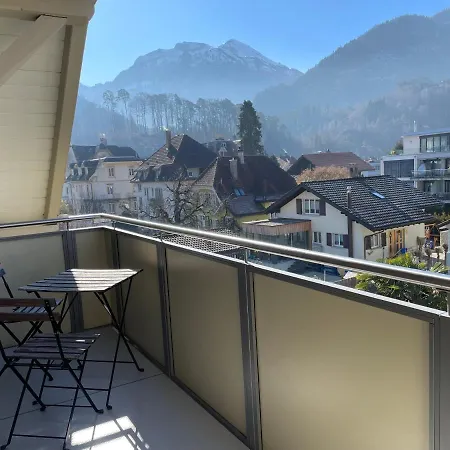 Apartment Interlaken Apartments