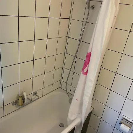 Interlaken Apartments Apartamento