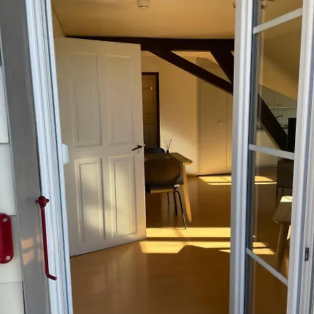 インターラーケン アパートメンツ