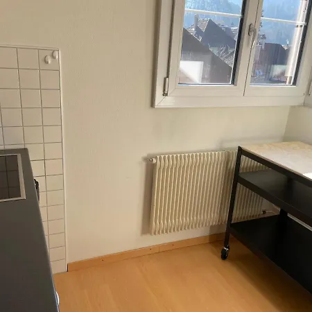 Interlaken Apartments * Ιντερλάκεν