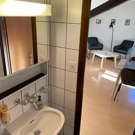 Interlaken Apartments