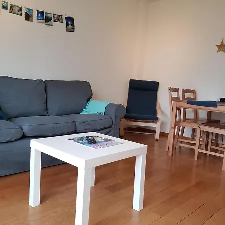 Interlaken Apartments Entrelagos