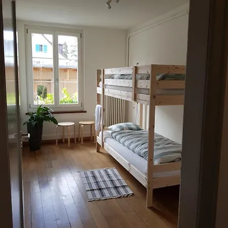 Interlaken Apartments Διαμέρισμα *