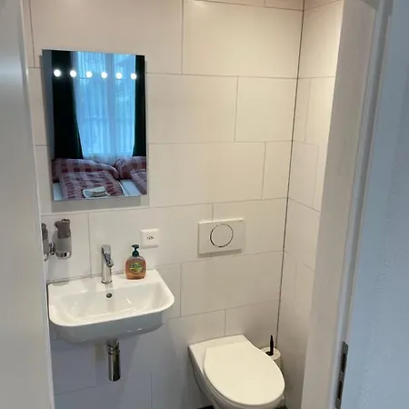 Interlaken Apartments * Entrelagos