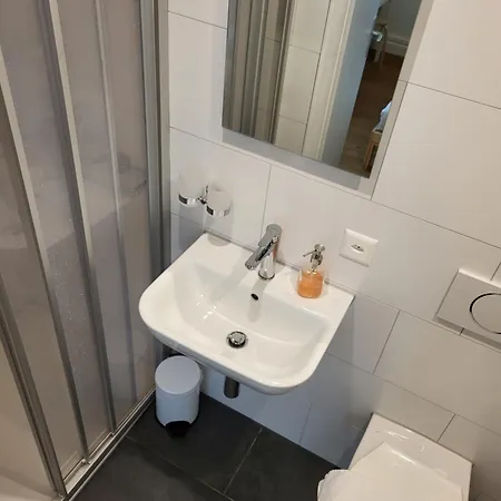 Διαμέρισμα Interlaken Apartments *