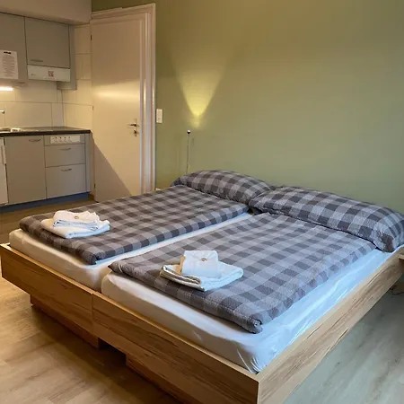 Interlaken Apartments Διαμέρισμα Ιντερλάκεν