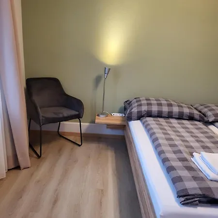 Interlaken Apartments Διαμέρισμα Ιντερλάκεν