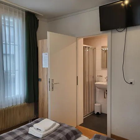 Interlaken Apartments *
