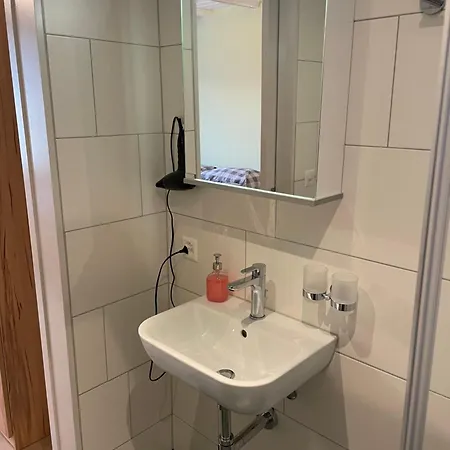 Interlaken Apartments Διαμέρισμα Ιντερλάκεν