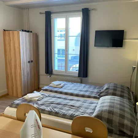 Interlaken Apartments *
