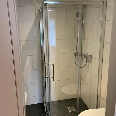 Διαμέρισμα Interlaken Apartments *