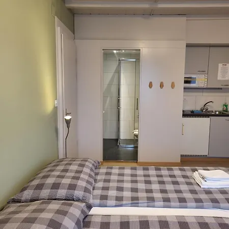 Interlaken Apartments *