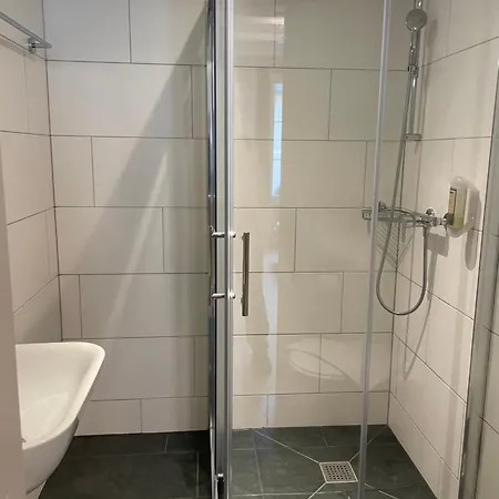 아파트먼트 인터라켄