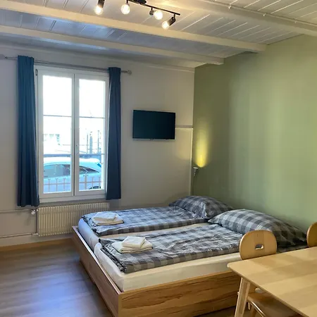 아파트 아파트먼트