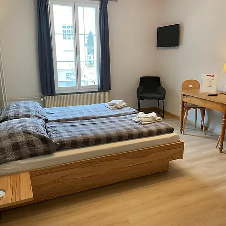Interlaken Apartments Διαμέρισμα