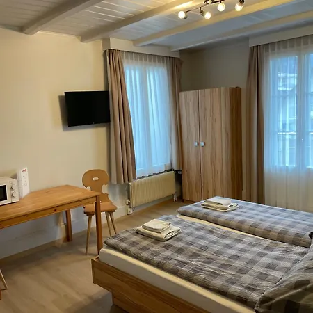 Interlaken Apartments