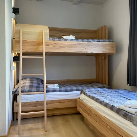 Διαμέρισμα Interlaken Apartments