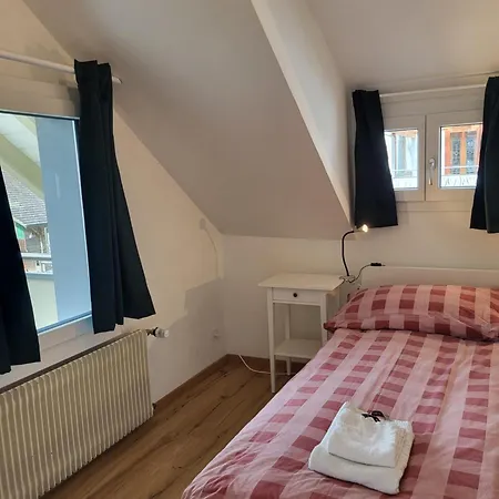 Apartamento Interlaken Apartments Entrelagos