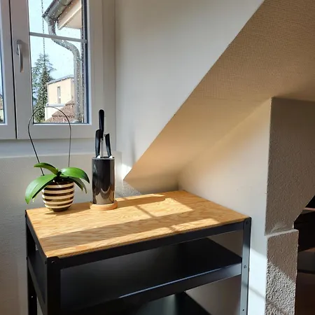 아파트먼트 인터라켄