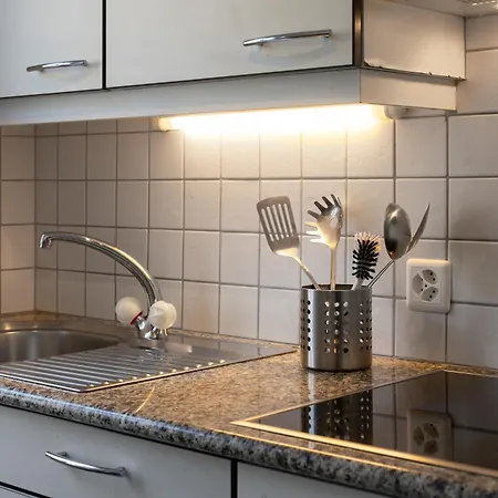 Apartmán Interlaken Apartments