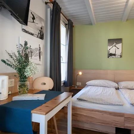 Apartman Interlaken Apartments *