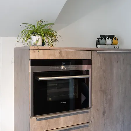 Interlaken Apartments Apartman