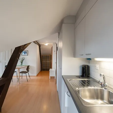 Interlaken Apartments *