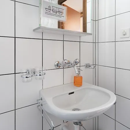 Interlaken Apartments Apartman